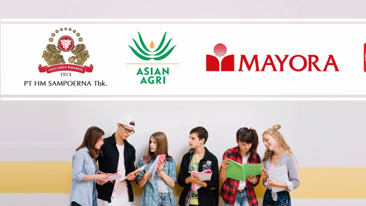 PERUSAHAAN SEMENTARA JOB FAIR SURABAYA  4-5 JULI 2018