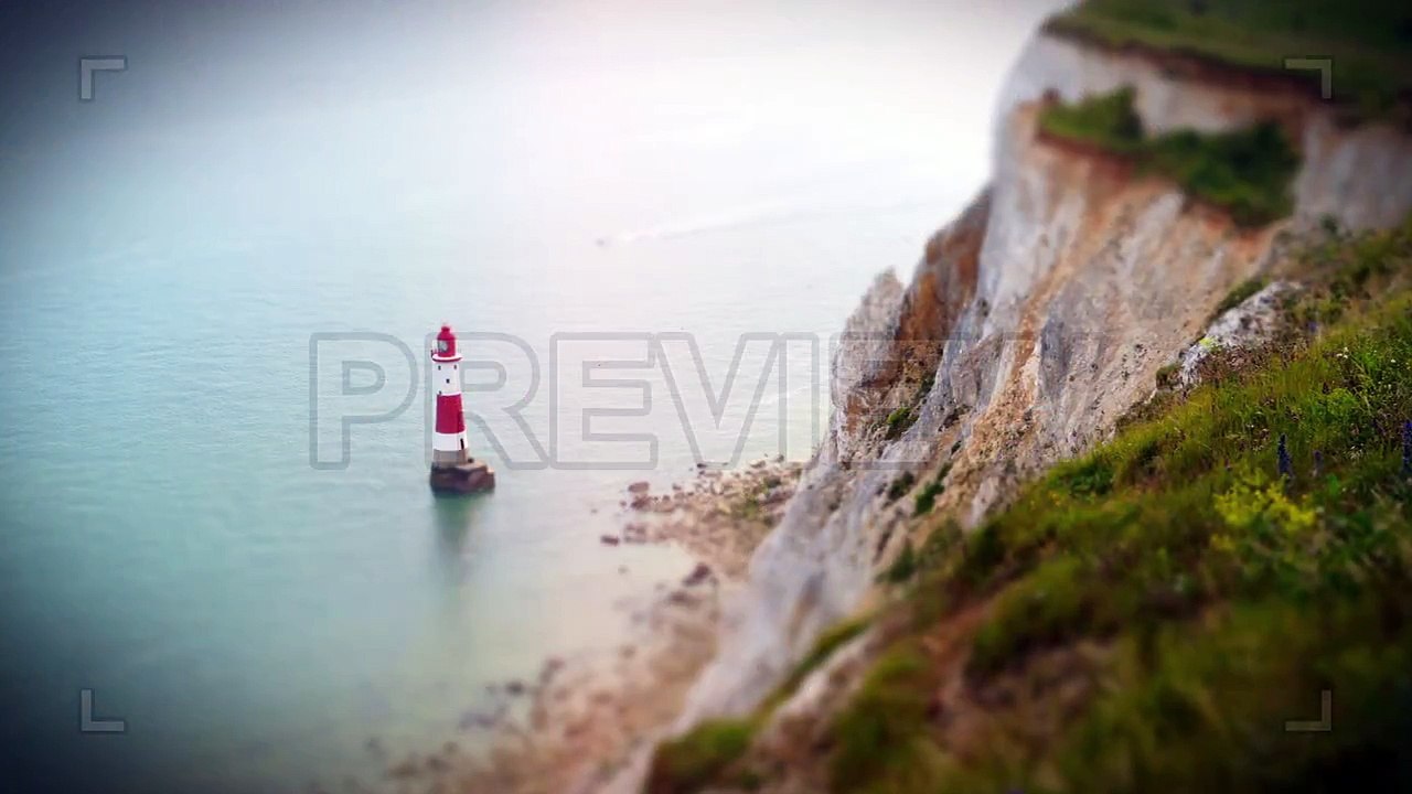 Free Light Leaks Footage