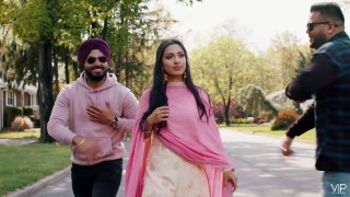 Jhanjar (Full Video) Param Singh & Kamal Kahlon  Latest Punjabi Viral Songs