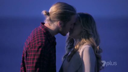 Home and Away 6906 21st June 2018