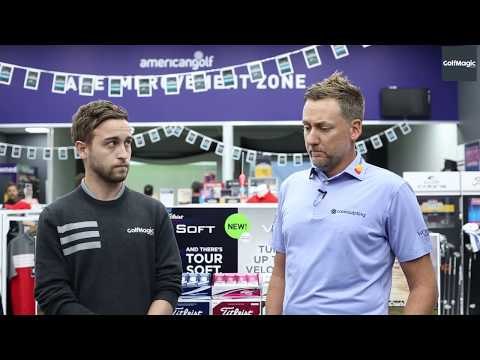 Ian Poulter exclusive GolfMagic interview: I'll respond to my haters at 2018 Ryder Cup