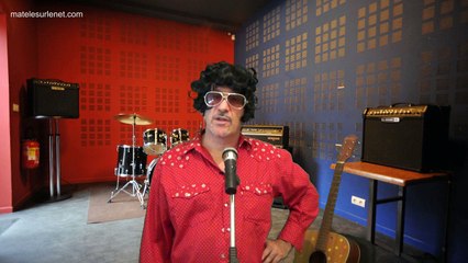 Fervent hommage  à JLH