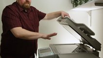 The copy machine doesn’t suck, you suck