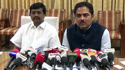 பஞ்சாலைகளுக்கு வரி வருமானம் அளிக்க வேண்டும்-வீடியோ