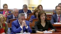Basha: Lajme te këqija për negociatat  - Top Channel Albania - News - Lajme