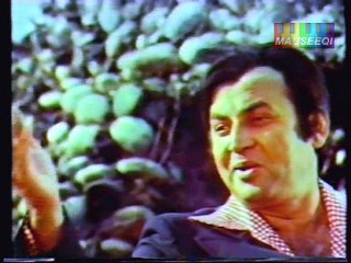 iK Larki Sharmeeli Si - Film Chori Chori - Title_18 DvD Ghulam Abbas Solo Hits