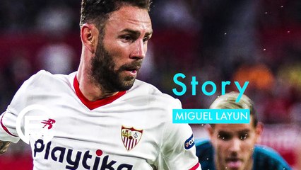 Miguel Layun, la Story