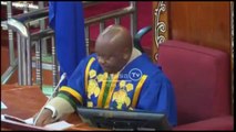 Sugu ''Wabunge wa Ccm ni Wanafiki kasoro Spika /Ningempiga lakini Namsubiri Mjomba''