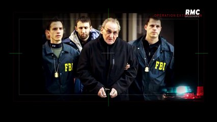 Opération police - Opération extradition. DOCUMENTAIRE CHOC HD