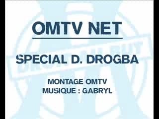 les 32 buts de drogba