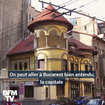 Vous ne savez pas où partir cet été? Voici 5 destinations inattendues