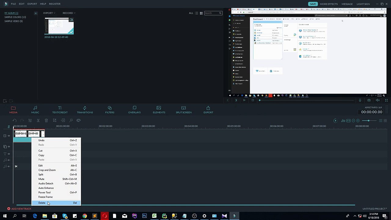 How to Blur Face in Video - Wondershare Filmora