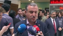 Gençlik ve Spor Bakanı Bak: 'Her şeyimizle EURO 2024'e hazırız' - İSTANBUL