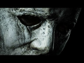 🎃 First Official Halloween Trailer! Jamie Lee Curtis & Michael Myers Face Off Again