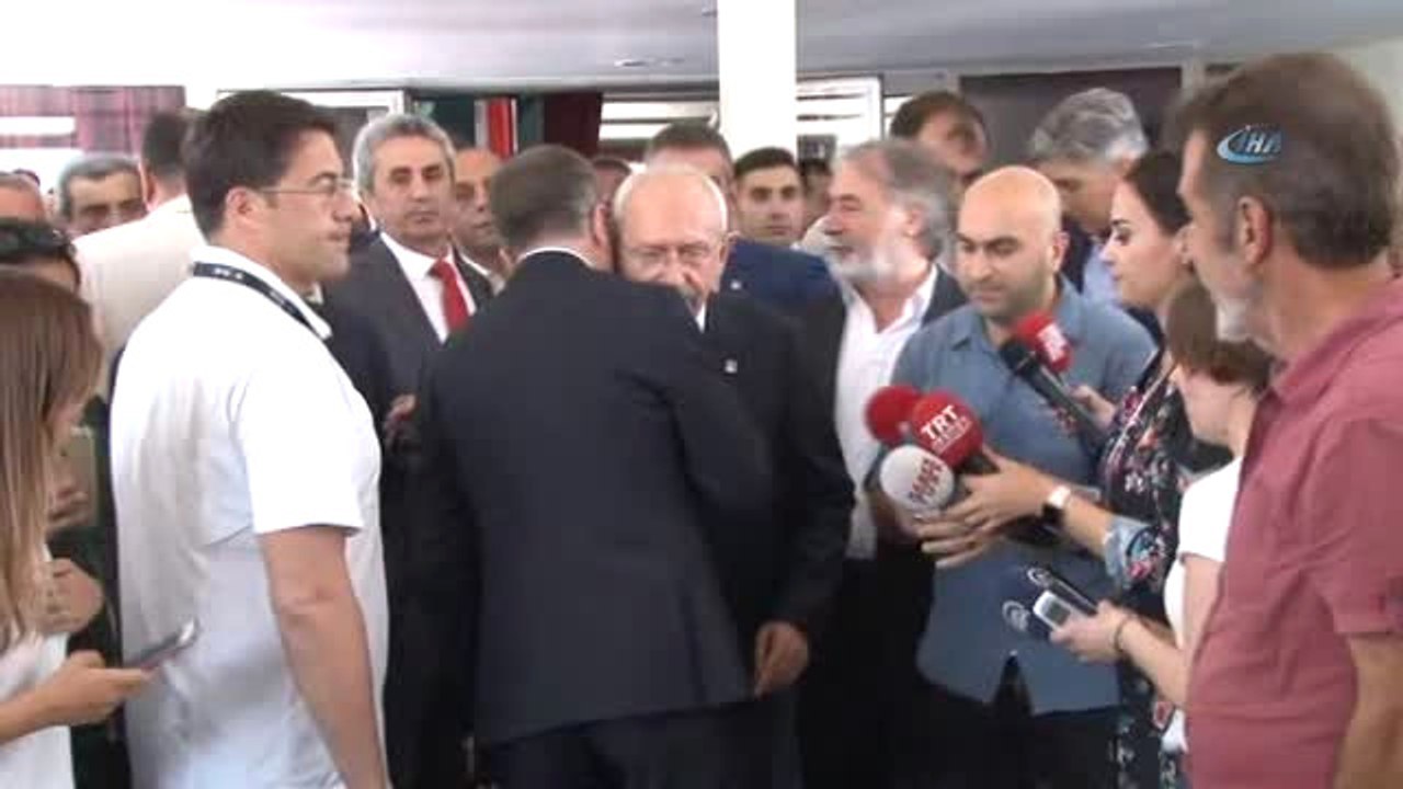 CHP Lideri Kılçdaroğlu'ndan Patates ve Soğan Fiyatlarının Artmasıyla İlgili Açıklama