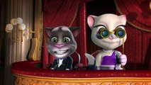 Talking Tom Shorts – Ultra Marathon (All Episodes)