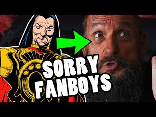 10 MCU Changes From The Comics That Were Completely Justified