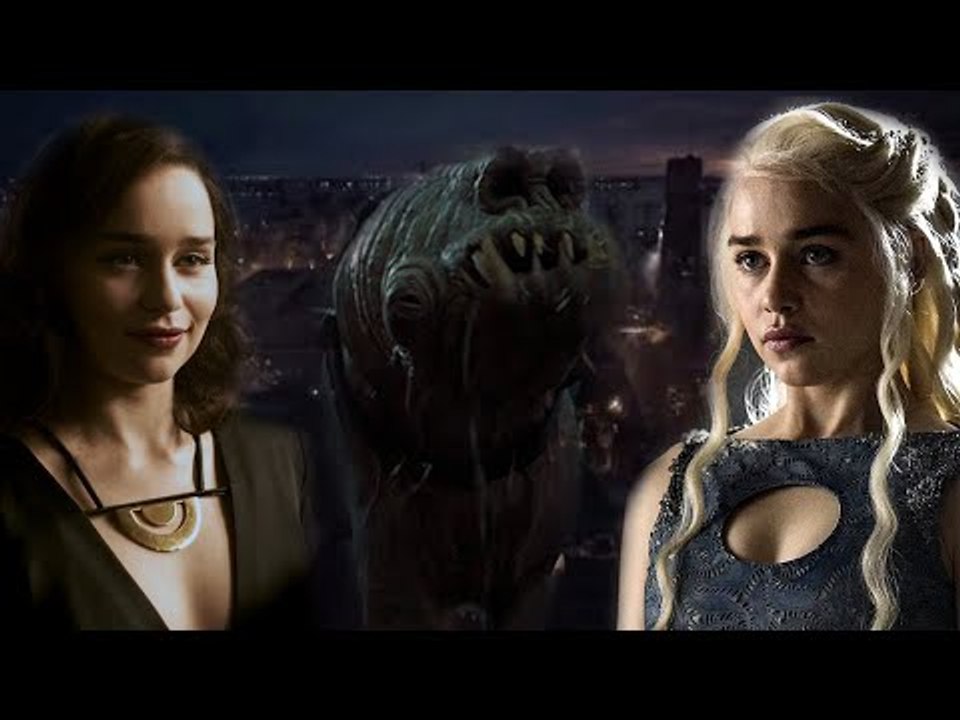 You Definitely Missed This Game Of Thrones Cameo In Solo