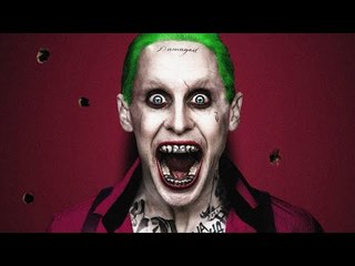 Jared Leto Returning As The Joker In His Own Movie!