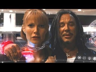 7 Alternate MCU Movie Scenes We Almost Got To See