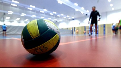 Uniting western Sydney's diverse communities through football
