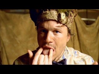 7 Great Actors With Terrible Last Roles