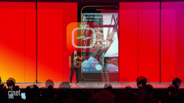 Instagram lanza su nueva aplicación IGTV