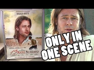 5 Movies That Shamelessly Embellished What "Starring" Means