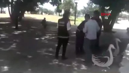 Mersin Güven Uygulaması Huzur Verdi