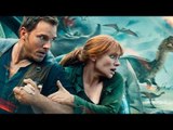 Jurassic World: Fallen Kingdom Post-Credits Scene Explained