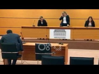 Ora News - Kalon vetingun gjyqtari i Apelit në Tiranë, Ilir Toska