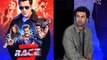 Race 3 Vs Sanju: Ranbir Kapoor's Reaction on Salman Khan's Race 3 | FilmiBeat