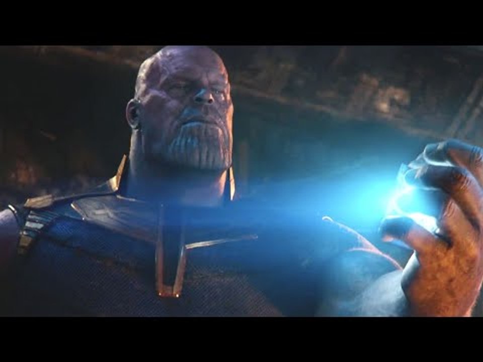How Avengers: Infinity War Does The Impossible (Twice)