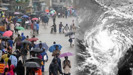 தமிழகத்தில் மழைக்கு வாய்ப்பு | பிரதமருக்கு முதல்வர் கடிதம்- வீடியோ