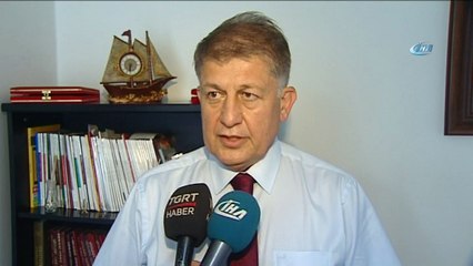 Kore gazisinin oğlundan ABD'ye F-35 tepkisi