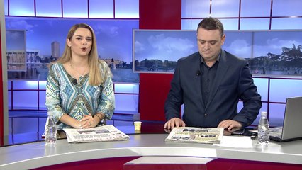 7pa5 - Pjesa e parë - 21 Qershor 2018 - Show - Vizion Plus