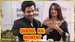 Dipika Kakar And Shoaib Ibrahim Share Their Wedding Golden Memory | Zee Gold Awards 2018