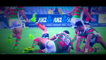 Greg Inglis 2018 Motivation - The Return of GI ᴴᴰ