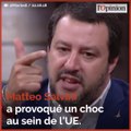 Qui est vraiment Matteo Salvini, l’homme qui fait trembler l’Europe ?