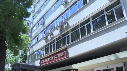 Ysk'de Elektrik Kesintisi İçin Önlem