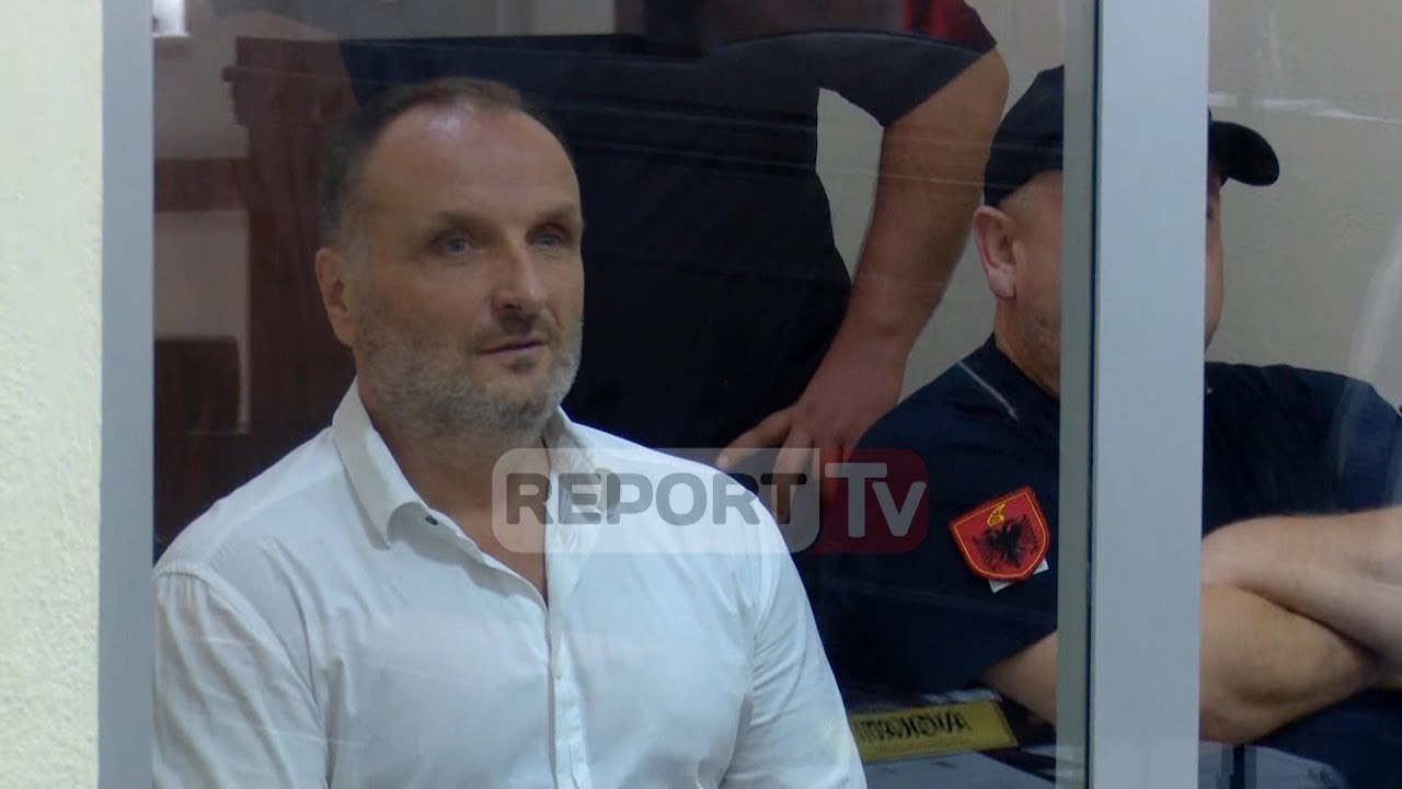 Rihapja e dosjes 'Azem Hajdari', Izet Haxhia del sërish përpara Gjykatës së Tiranës
