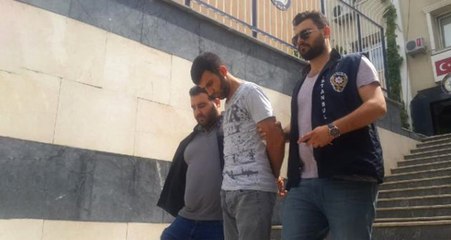 Arnavutköy'de, Eşini ve Bebeğini Boğarak Öldüren Cani: Hayatta Yalnız Kalmamaları İçin Yaptım