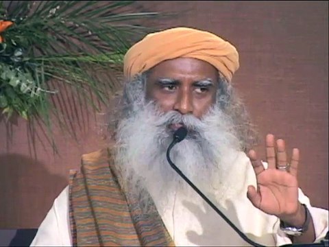 Sadhguru : Is this life real or is it just a dream