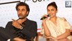 Ranbir Kapoor Opens Up About Falling In Love With Alia Bhatt