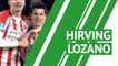 Hirving Lozano - player profile