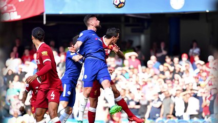 La retraite en tête, Olivier Giroud fait une étonnante confidence