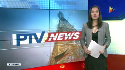 Ikatlong Malasakit Center sa Visayas, binuksan na