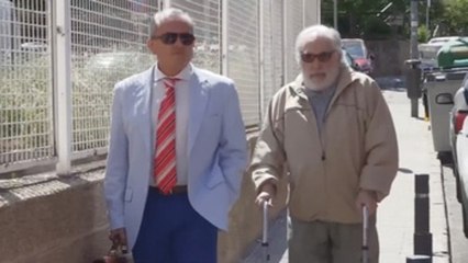 El juicio por "Fariña", que lleva 3 meses secuestrado, se celebra hoy