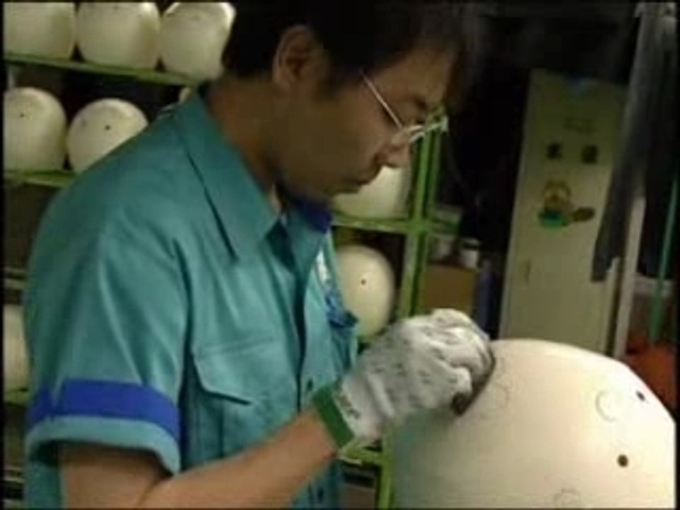 Shoei motorrad helme