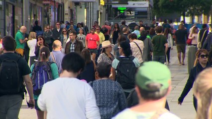 Download Video: Una de cada tres familias españolas aún no puede permitirse unas vacaciones